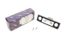 Підсвітка номера (заднього) Skoda Roomster 06-