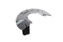 Захист диска гальмівного (переднього) (L) Audi/Skoda/VW