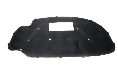 Шумоізоляція капота VW Golf V 03-09/Jetta III/IV 04-17