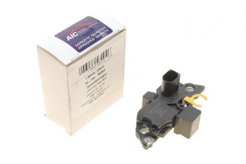 Реле генератора (14.5V) VW T5/Caddy/Crafter 03- (Bosch)