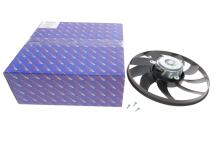 Вентилятор радіатора кондиціонера VW Crafter/MB Sprinter 906 06- Вентилятор радіатора кондиціонера VW Crafter/MB Sprinter 906 06-