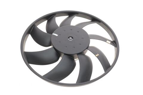 Вентилятор радіатора кондиціонера VW Crafter/MB Sprinter 906 06-