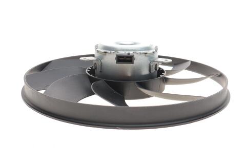 Вентилятор радіатора кондиціонера VW Crafter/MB Sprinter 906 06-