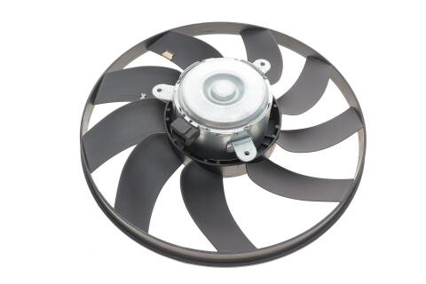 Вентилятор радіатора кондиціонера VW Crafter/MB Sprinter 906 06-