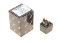 Реле свічок розжарювання VW Caddy II/III/T4/T5 1.9/2.0/2.5 TDI/SDI 95-10 Реле свічок розжарювання VW Caddy II/III/T4/T5 1.9/2.0/2.5 TDI/SDI 95-10