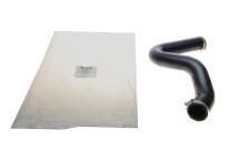 Патрубок інтеркулера (R) Ford Focus II 1.8 TDCi 05-12 Патрубок інтеркулера (R) Ford Focus II 1.8 TDCi 05-12