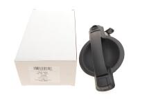 Ручка дверей (задніх/ззовні) (L) Fiat Doblo 01- (без ключа)