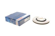 Диск гальмівний (передній) Citroen Berlingo 96-/Peugeot Partner 08- (282.9x26) Диск гальмівний (передній) Citroen Berlingo 96-/Peugeot Partner 08- (282.9x26)