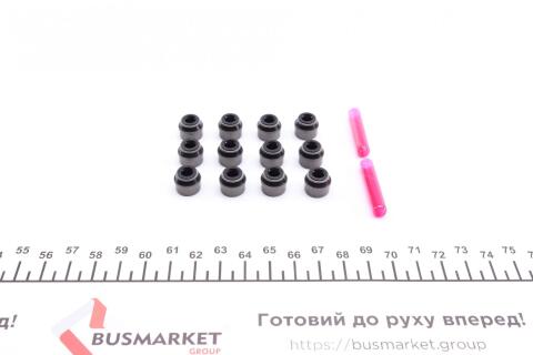 Сальник клапана (впуск/выпуск) BMW 3(E36/46)/5(E60/E34)/7(E38/E65/E66) 1.3D-3.2 86-10 (к-кт 12шт) Сальник клапана (впуск/выпуск) BMW 3(E36/46)/5(E60/E34)/7(E38/E65/E66) 1.3D-3.2 86-10 (к-кт 12шт)
