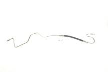 Шланг гальмівний (задній) Citroen C4/Peugeot 307/308 00- (L) (200mm) Шланг гальмівний (задній) Citroen C4/Peugeot 307/308 00- (L) (200mm)