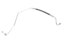 Шланг гальмівний (задній) Renault Megane II/Scenic II 1.4-2.0 dCi 02- (R) Шланг гальмівний (задній) Renault Megane II/Scenic II 1.4-2.0 dCi 02- (R)