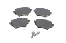 Тормозные колодки (задние) Citroen C4 Grand Picasso/Peugeot 308 II 13-