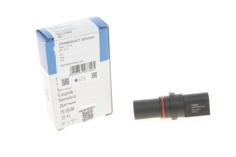 Датчик положення колінвалу Audi A3/A4/A5/Q5/ Skoda Octavia/VW Passat 1.8-2.0 TSI 04- Датчик положення колінвалу Audi A3/A4/A5/Q5/ Skoda Octavia/VW Passat 1.8-2.0 TSI 04-
