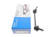 Тяга стабілізатора (переднього) (R) Honda HR-V 1.6 99- (L=150mm)