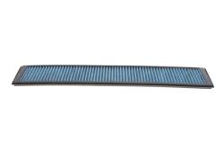 Фильтр салона BMW 3 (E46) 98-05/X3 (E83) 04- (антиаллергенный) M43/M47/M52/M54/N42/N45/N46 Фильтр салона BMW 3 (E46) 98-05/X3 (E83) 04- (антиаллергенный) M43/M47/M52/M54/N42/N45/N46