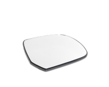 Скло дзеркала заднього виду (R, праве) з підігрівом (ViewMax) Renault Dokker / Renault Lodgy / Renault Duster I