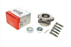 Підшипник маточини (передньої) Ford Transit 00-06 (FWD/RWD) Ø45 [мм]