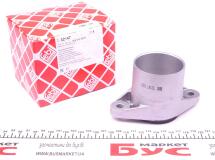 Подушка амортизатора (заднего) Audi A6/VW Passat 96-05