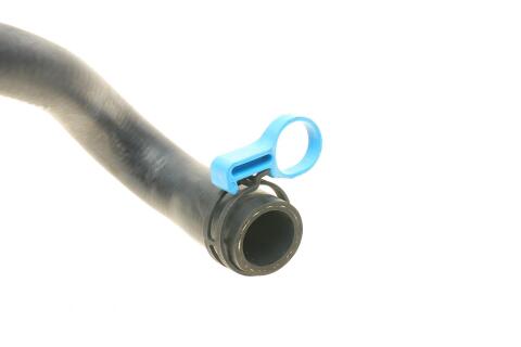 Патрубок радіатора (верхній) BMW 5 (F10/F11)/3 (F30) 11- (N20)