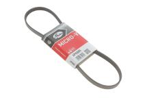 Ремінь генератора BMW X5 (E53) 3.0D 03-/Opel Astra G 1.7TD -00