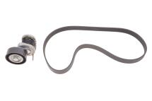 Комплект ременя генератора VW Caddy III/ Golf VI 1.6-2.0 TDI (6PK1070) Комплект ременя генератора VW Caddy III/ Golf VI 1.6-2.0 TDI (6PK1070)