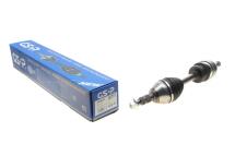 Піввісь Opel Insignia A 1.6-2.0 08-17 (30x27x619)