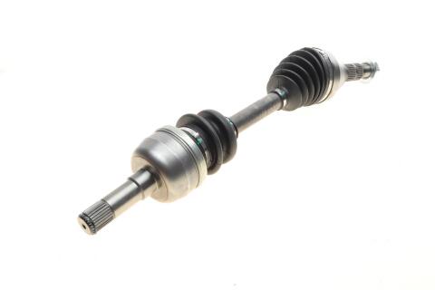 Піввісь Opel Insignia A 1.6-2.0 08-17 (30x27x619) Піввісь Opel Insignia A 1.6-2.0 08-17 (30x27x619)