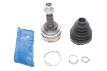 Шрус (зовнішній) Daewoo Lanos/Sens 97-/Nubira 99-03 (33/29z) (+ABS 47z) Шрус (зовнішній) Daewoo Lanos/Sens 97-/Nubira 99-03 (33/29z) (+ABS 47z)