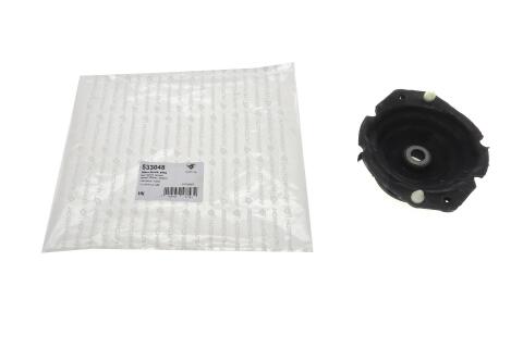 Подушка амортизатора (переднего) Renault Espace IV/Laguna II 01-