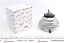 Подушка двигуна (L) BMW 5 (E60/E61) 2.5D/3.0D 04-10