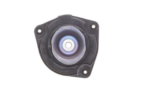 Подушка амортизатора (переднего) Nissan Qashqai 07- (L)