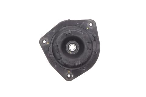 Подушка амортизатора (переднего) Nissan Qashqai 07- (L)