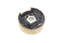 Подушка двигателя (задняя/нижняя) VW Caddy 03- (без резьбы)