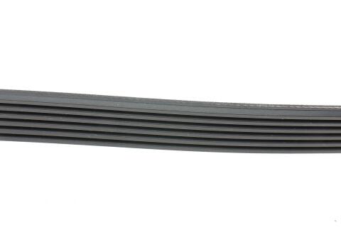 Ремінь генератора Mitsubishi L200 2.5DI-D 05-15 Ремінь генератора Mitsubishi L200 2.5DI-D 05-15