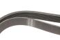 Ремінь генератора Audi A4 1.6-2.0 00-08 (6PK1570), фото 3 - інтерент-магазин Auto-Mechanic