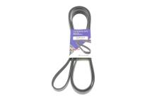 Ремінь генератора Audi A4/A5/A6 2.7/3.0TDI 04-11 (6PK2500)