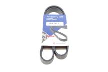 Ремінь генератора VW Polo/Up 11-/Skoda Fabia 14-/Seat Ibiza 1.0/1.6 15- (6PK989)