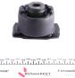 Сайлентблок балки (задньої) Renault Laguna II 1.6-3.0 V6 24V 01-07 (к-т 2 шт.), фото 4 - інтерент-магазин Auto-Mechanic