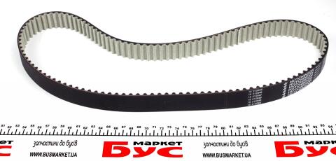 Комплект ГРМ + насос VW Caddy/VW T5 03- (120x30)