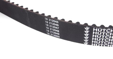 Комплект ГРМ + насос VW Caddy/VW T5 03- (120x30)