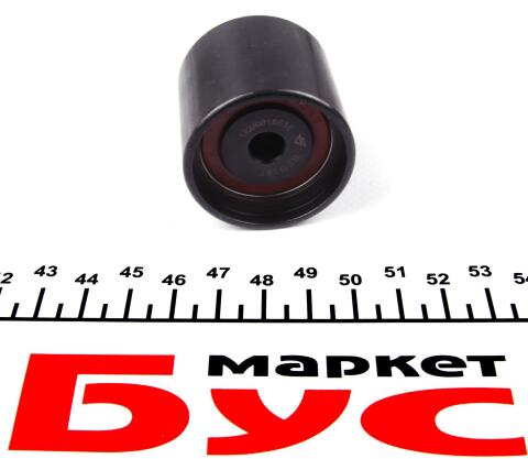 Комплект ГРМ + насос VW Caddy/VW T5 03- (120x30)