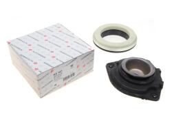 Подушка амортизатора (переднего) + подшипник Nissan Note 1.4/1.5dci/1.6 06-(L)