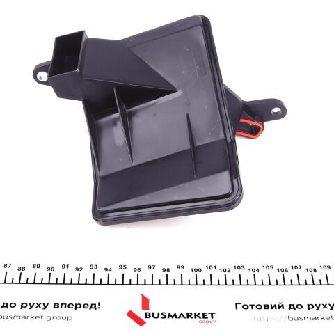 Фільтр АКПП Opel Vecra C/Volvo S60 00-10/V70 00-07/XC90 02-