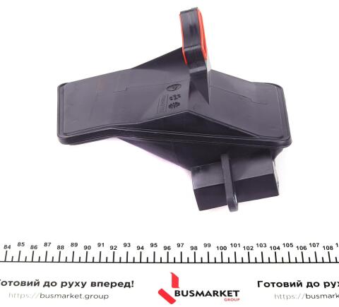 Фильтр АКПП Opel Vecra C/Volvo S60 00-10/V70 00-07/XC90 02-