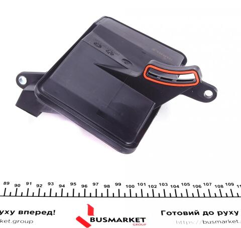 Фільтр АКПП Opel Vecra C/Volvo S60 00-10/V70 00-07/XC90 02-