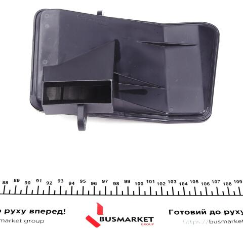 Фільтр АКПП Opel Vecra C/Volvo S60 00-10/V70 00-07/XC90 02-