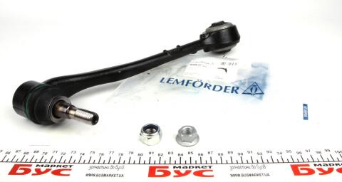 Важіль підвіски (передній/знизу) (L) BMW X5 (E53) 00-