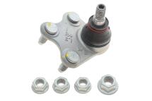 Опора кульова (передня/R) Skoda Roomster 06-