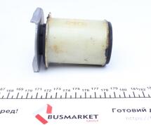 Сайлентблок балки (задньої) Audi A3/VW Golf VII 12-