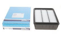 Фільтр повітряний Mitsubishi ASX/Lancer VIII/Outlander II Фільтр повітряний Mitsubishi ASX/Lancer VIII/Outlander II